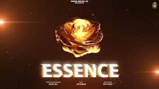 Essence | Arjan Gill | The Rawab | new punjabi song 2023 | Latest punjabi song​ @PunjabiMusicalJar