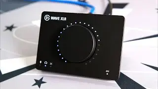 ideal für Single-PC Streamer? | Elgato Wave XLR
