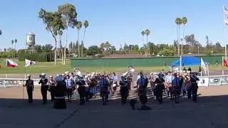 Armed Forces Medley (2019)