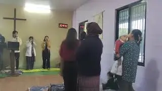 Sihasan ma Birajit Hune Prabhu