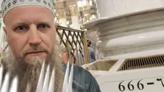 666,Даджаль и Масоны!