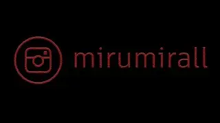 Stream Dota 2 \ Mirumirall