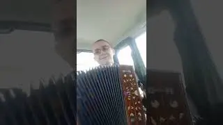 Гармонь  мастера  Варцева...звучание