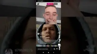 Прямой эфир klymstagram