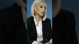 Лера Кудрявцева смеётся над своим возрастом!