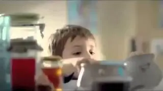 Прикол Милки Вей (Как снимали)