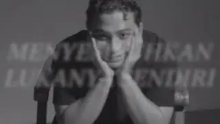 Sal Priadi - Jelita (Official Lyric Video)