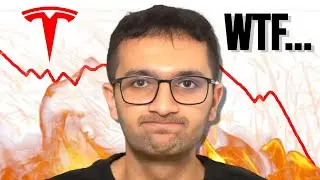 Tesla's Q1 Is Going To Be Ugly...