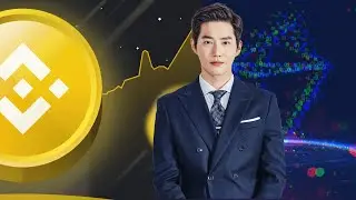The Next Binance Token?