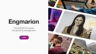 Welcome to Engmarion