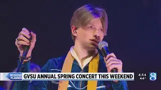 What to do in West Michigan this weekend