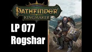 Pathfinder: Kingmaker LP 