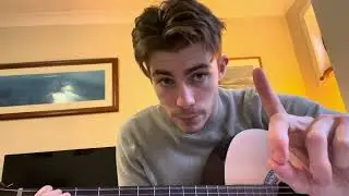 BARRE CHORD MASTERCLASS (Bar chords for beginners - beginner to guitarist series lesson 4)