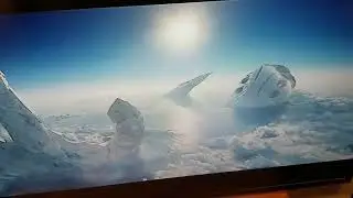 Galactus Has Been Spotted In ETERNALS
