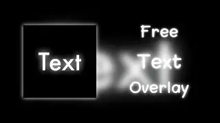 free text overlay || older