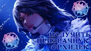 Получить Призрачную орхидею! Новый баннер ЕЛань! Genshin Impact 2.7