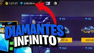 VOLTOU! SCRIPT APK MOD 😍DE DIAMANTES NO FREE FIRE ATUALIZADO 2026 DOWNLOAD