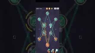 Cell Expansion Wars Level 5434 ⭐⭐⭐ Walkthrough