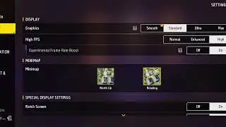 Free Fire Headshot Setting After Ob54 Update 2026⚡Best Sensitivity Settings ⚙️| Sensitivity Setting 