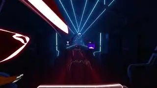 Beat Saber - Haruka Mirai (Black Clover Opening)