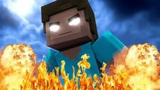 ♫ Top Minecraft Songs - HEROBRINE'S LIFE! - Minecraft Animation Music (2018) ♫