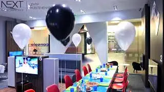 Приватная зона «Console lounge»