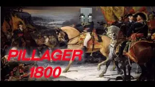 Pillager 1800