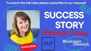 This video will teach you about Blackmore Partners Inc.'s Winning Mindset mentality.