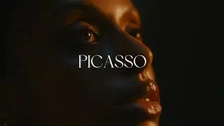Victony x Omah Lay Afrobeat Type Beat 2023 - 'PICASSO' [FREE]