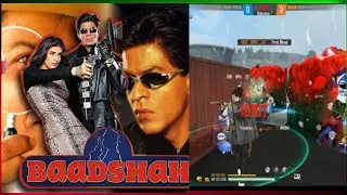 Badshah 💪 ||Free Fire Attitude Status video 🌹| Free Fire Montage Video |Open Play Ff| Status video🥀🥀
