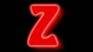 Letter/Red-Z