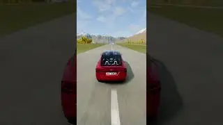 Quantos portões param um Tesla? 🧐 pt.2