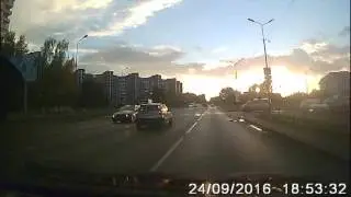 Курица на фиат