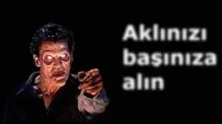 Yarası olan gocunsun a.q