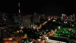✪ ГОБО РЕКЛАМА МОРПОРТ СОЧИ ✪ промо для LED проекторов