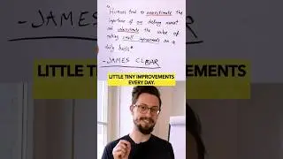 Tiny Improvements Bring Massive Change