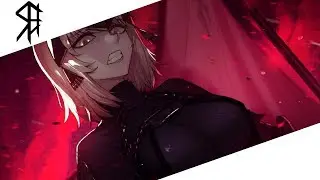 Nightcore - Feel That Fire (Male Version)