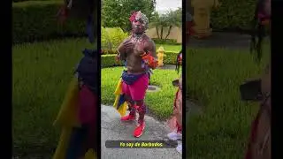 CARNAVAL en la SUBISUBI