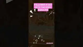 Be follower 