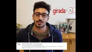 [GIRADA] LA GARANZIA FUNZIONA??