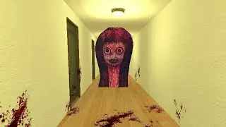 Tomino Nextbot Gmod