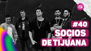 SOCIOS DE TIJUANA presenta “PUEBLO CHICO”, su 5to disco de estudio