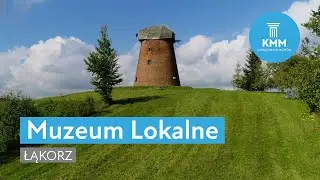 Muzeum Lokalne, Łąkorz