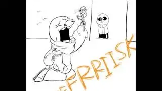[FR] Le mariage mystérieux (Undertale french Fandub)
