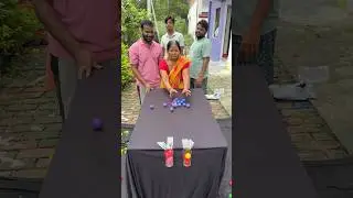 Amma amazing roll the ball #shorts