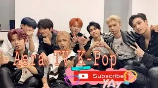 Stray Kids(스트레이 키즈) : SKZ-TALKER GO! Season 2(슼즈토커 고! 시즌 2) 2020 Aera TV K-Pop