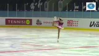 Таисия КОРОБИЦИНА ,2-СП, ПП 14/01/2021 Первенство Республики Татарстан