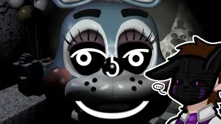 Bonnie Sim 2 + Lenny Sim? What?