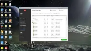 Avira System Speedup Review