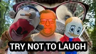 SMA Challenge: TRY NOT TO LAUGH!